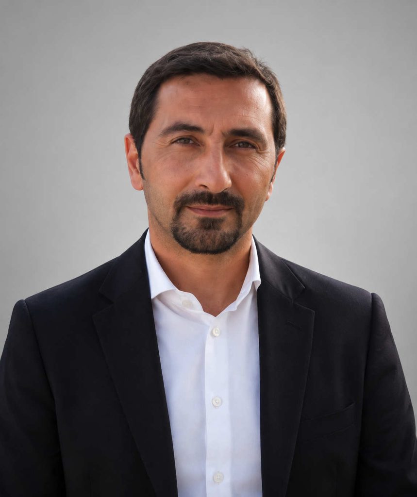 Augusto Mezzacapo, Consigliere di FareAmbiente