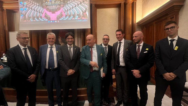 Ambiente e salute: FareAmbiente protagonista del confronto istituzionale a Roma