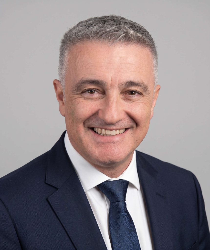 Michele Sartoris, Consigliere con delega all’Innovazione Tecnologica di FareAmbiente