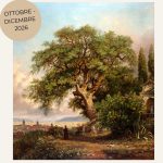 Conoscere Roma attraverso gli alberi monumentali: dodici tappe con FareAmbiente