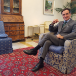 Protezione Civile e cultura della prevenzione: l’intervento del Prefetto Pierluigi Faloni